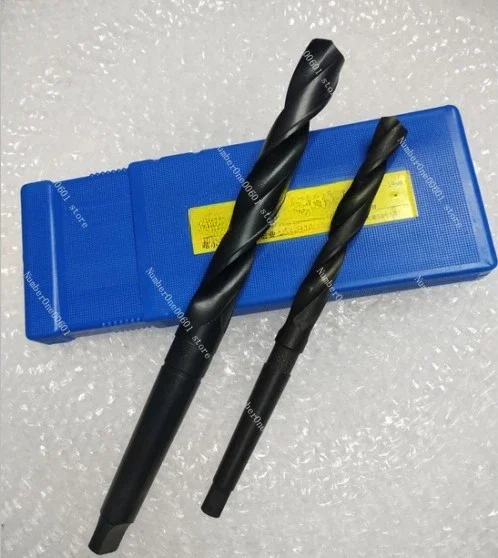 

Hard Taper Shank Drill Twist Drill Taper Drill