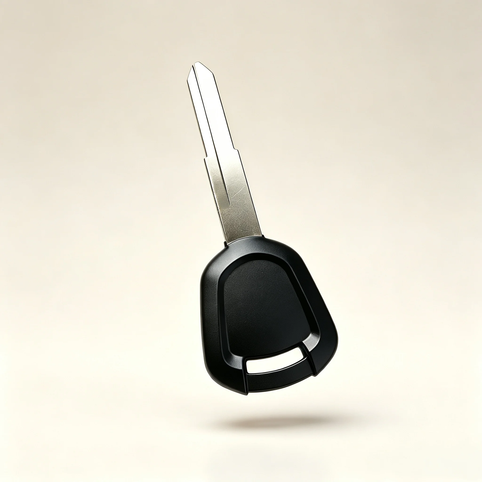 Blank Uncut Brand New Replacement Motorcycle Key For Honda CB190R CB190TR CB190X CB400X CB400F CM300 CBR400