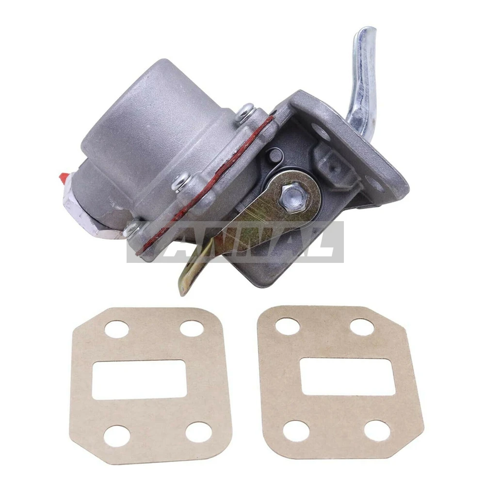 High Quality 2641A057 Fuel Lift Pump For Massey Ferguson Case C70 C80 C90