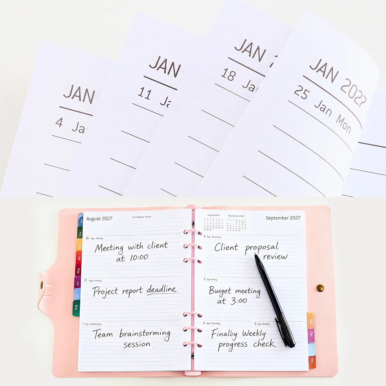 Thumbnail 4 - #97 Latest Index Dividers Offers
