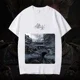 Black Myth Wukong First Release Commemorative T-shirt Short-sleeved Sweatshirt Animation Game Steam 3A Chinese Style GiftClothes