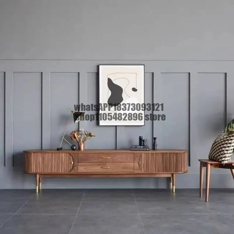 

Nordic Entertainment Tv Stand Decoration Cabinet Mueble Para Televisor Furniture