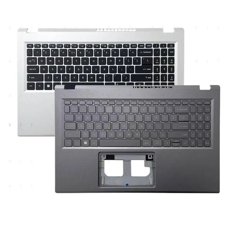 

WT новый для Acer Aspire N23Q11 A315-510p-24P A515-58M N23C3 с подсветкой клавиатуры