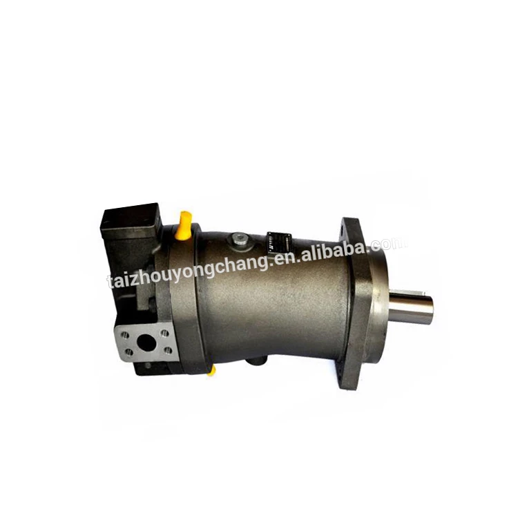 Hydraulic Pump for Rexroth 30 Bar Piston, A7V 78 107 117 160 250 355 500 A7V78 A7V107 A7V117 A7V160 Variable Piston Pump