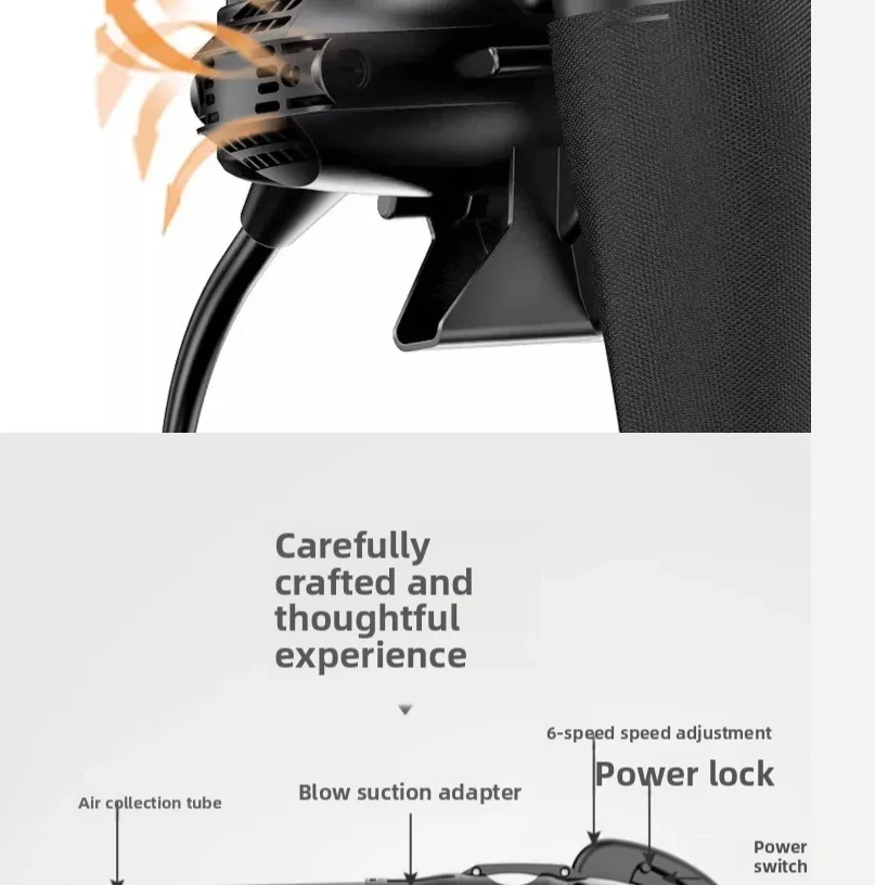 

220 В мощный вентилятор, промышленный пылеочиститель, небольшой пневматический пистолет для очистки компьютера MA