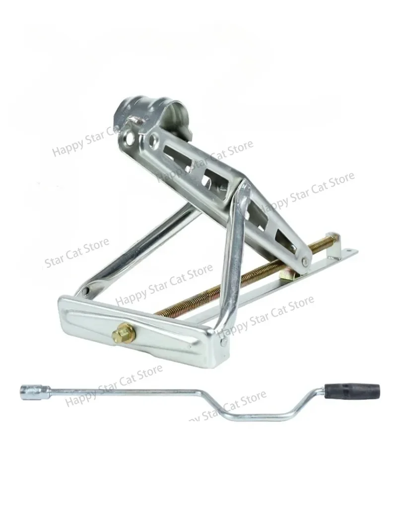 

Factory direct sales trailer outriggers RV jack balance outriggers stability outriggers support modified accessories