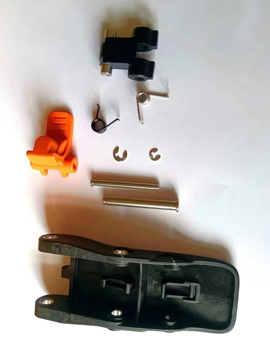 

Для Agras DJI T100 комплект пряжки средней рамы в сборе, аксессуары для сельскохозяйственных дронов 001094