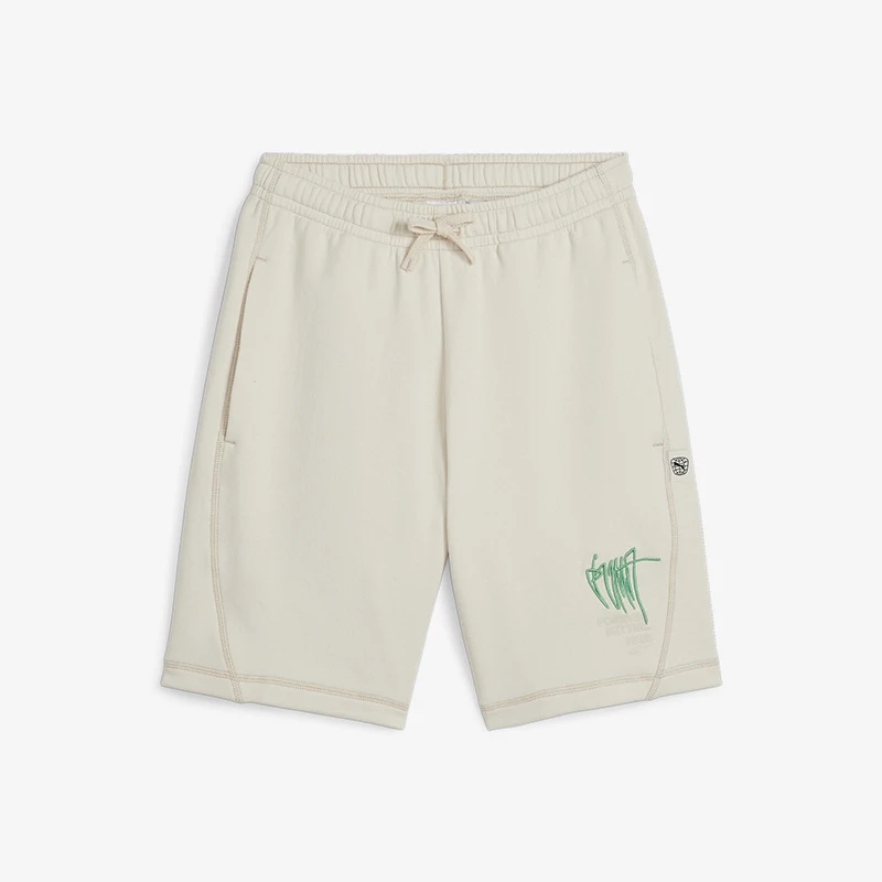 

Puma Authentic New Season Men & Women's Fashion Loose Sports Casual Shorts 626094-87