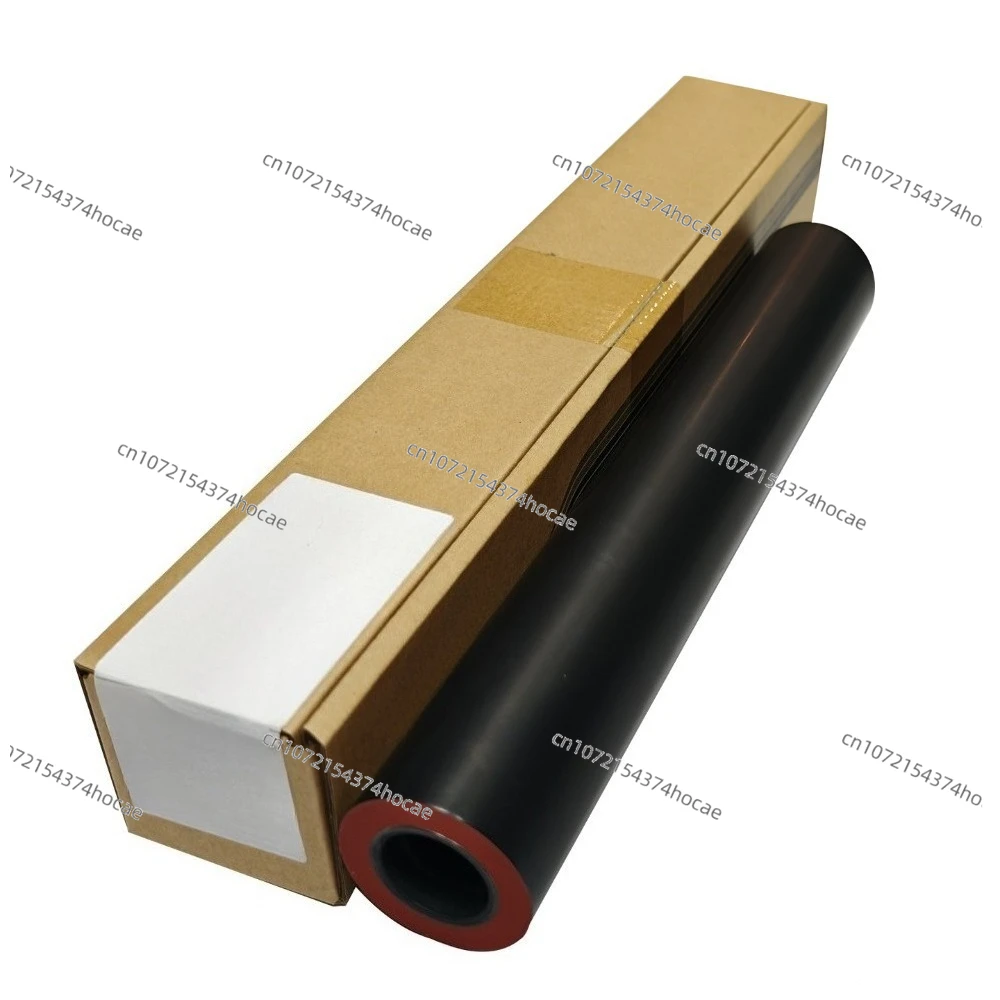 High Performance Fuser Roller Set Compatible with Multiple High Speed Copier Models