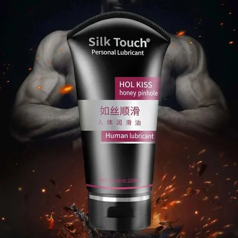 تدليك حميم للبالغين أسود مونوجاتاري أصلي زيوت التشحيم الشرجي الجنس المهبل هلام كريم الجنس القائم على الماء للنساء الرجال زيت القضيب