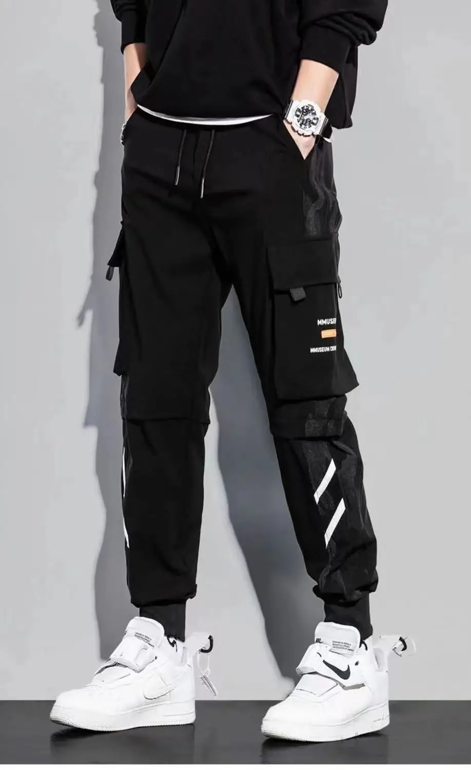: Брюки Casual