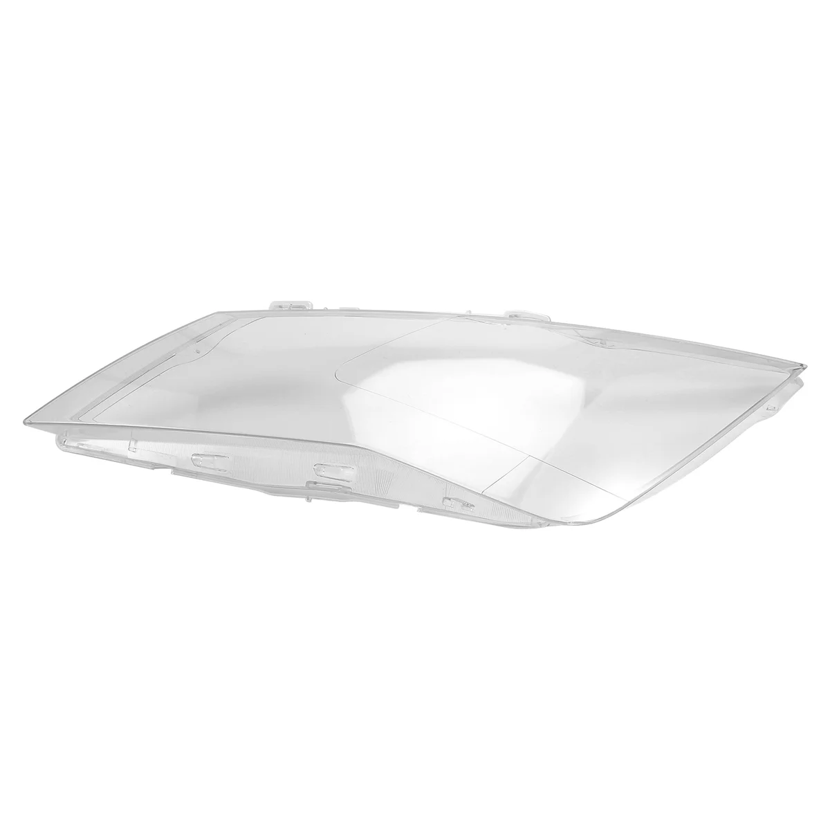 

For Seat 2013-2018 Car Headlamp Cover Lens Headlight Shell Plexiglass Lamp Shade Transparent Lampshade Front Left