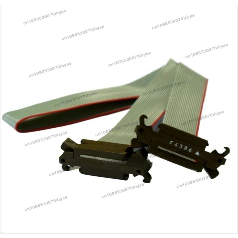 

Для кабеля расширения контроллера AFPX-EC08/AFPX-EC30/AFPX-EC80