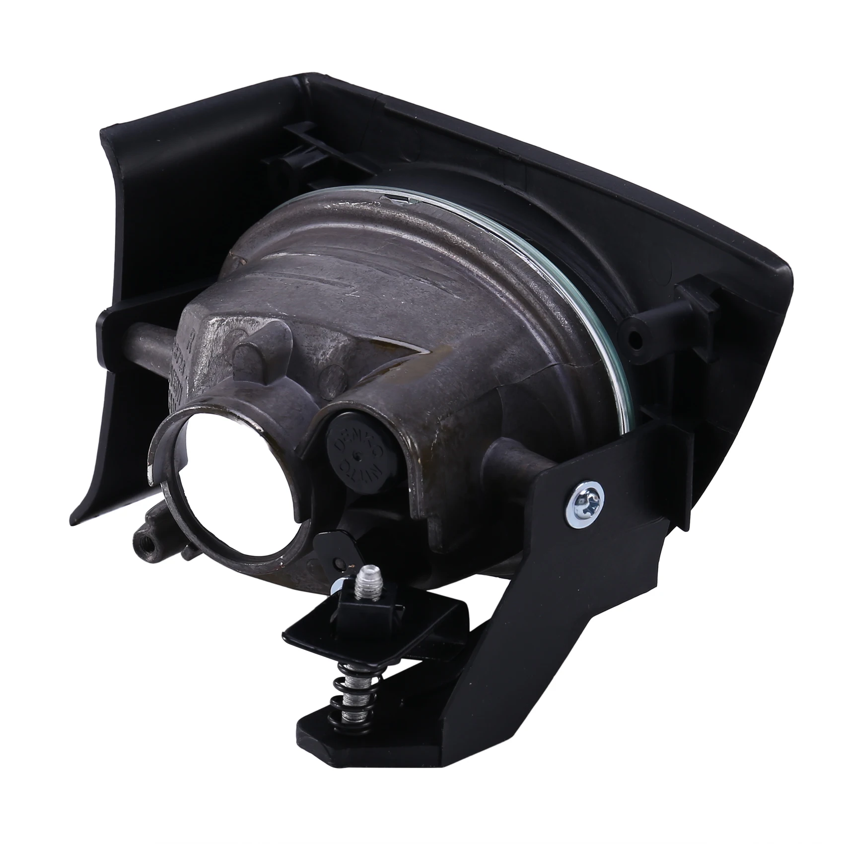 Luz de nevoeiro do pára-choques dianteiro direito do carro, lâmpada de nevoeiro para HONDA FIT JAZZ GD1 GD3 2003-2008 33950-SAA-H11