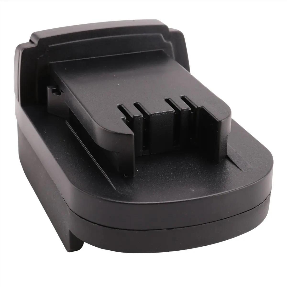 

Адаптер-переходник ABAI BS18ML для аккумуляторов Bosch 18В, для инструментов M18 18В