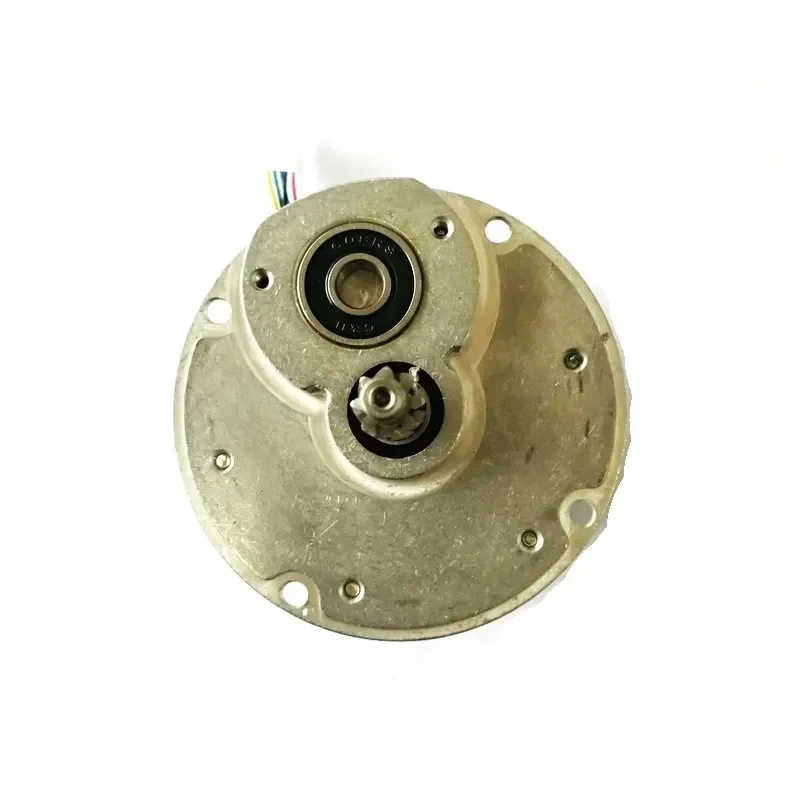 TSDZ2 TSDZ2B Inner Motor 36V 250W 350w 48V 500W Ebike Mid Drive Inside Engine for Tongsheng Replacement