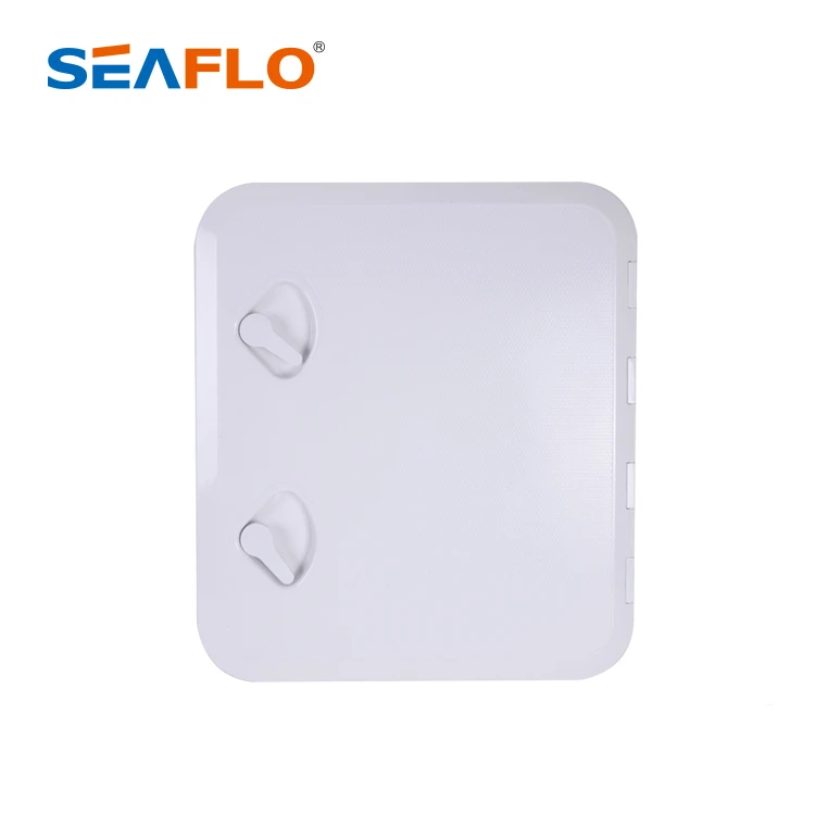 تصنيع سيفلو البلاستيك RV قافلة سقف نافذة السقف المتنقل لRV #4