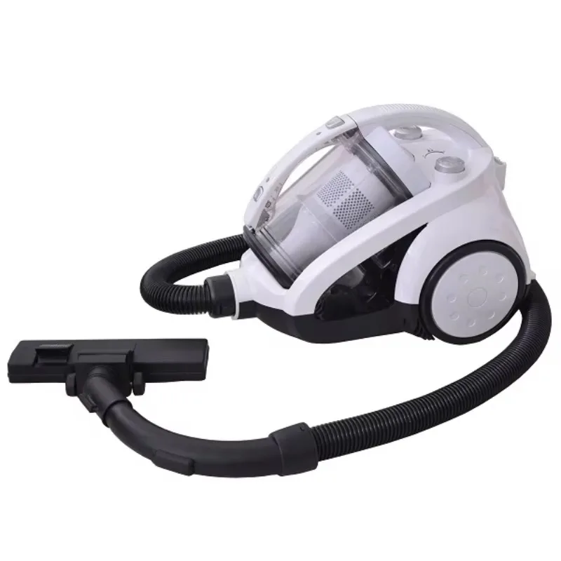 

Powerful Cyclone Bagless Vacuum Cleaner AT405