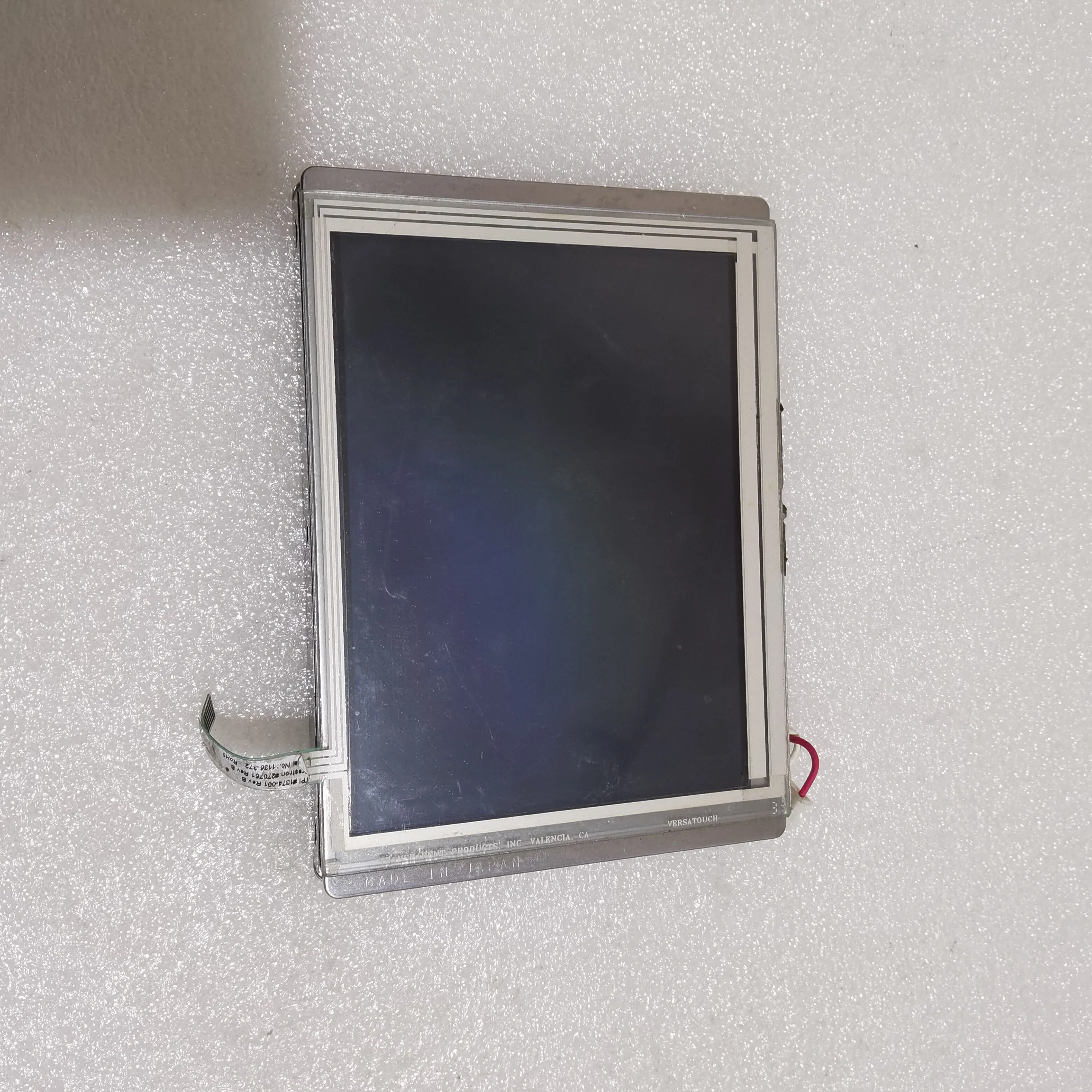 

LQ057V3DG01 Lcd Screen Display PANEL