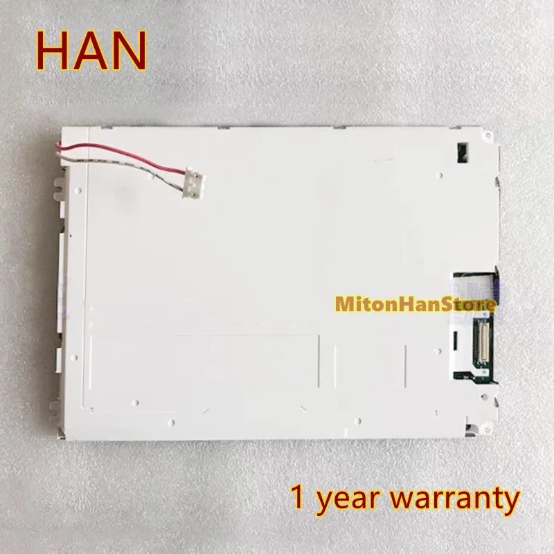 New Compatible For LQ9D168K LCD Screen Display（100% test before shipment)