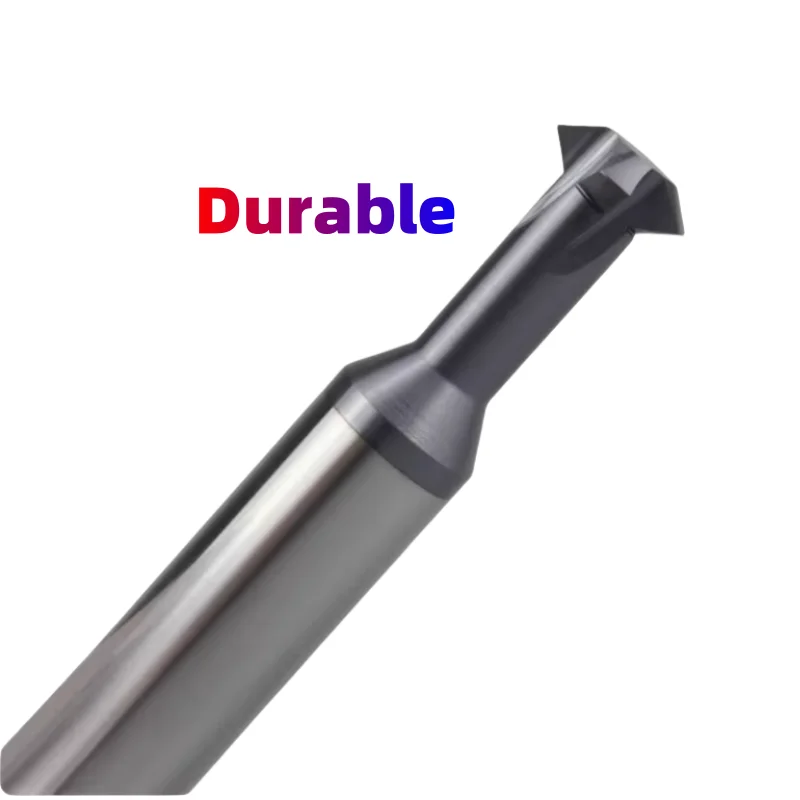 1 قطعة CNC 80 °   قاطعة المطحنة ذات الأسنان الواحدة PG الألمانية القياسية P G 7 9 11 13.5 16 21 29 36 42 48 مطاحن المطاحن