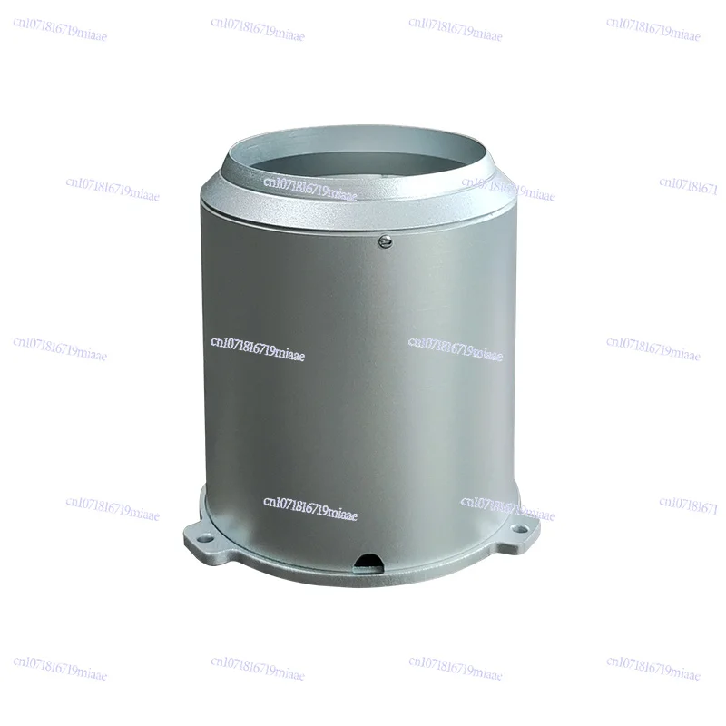 Outdoor Rainfall Sensor Modbus RS485 Communication Weather Monitoring Precipitation Measuring Device