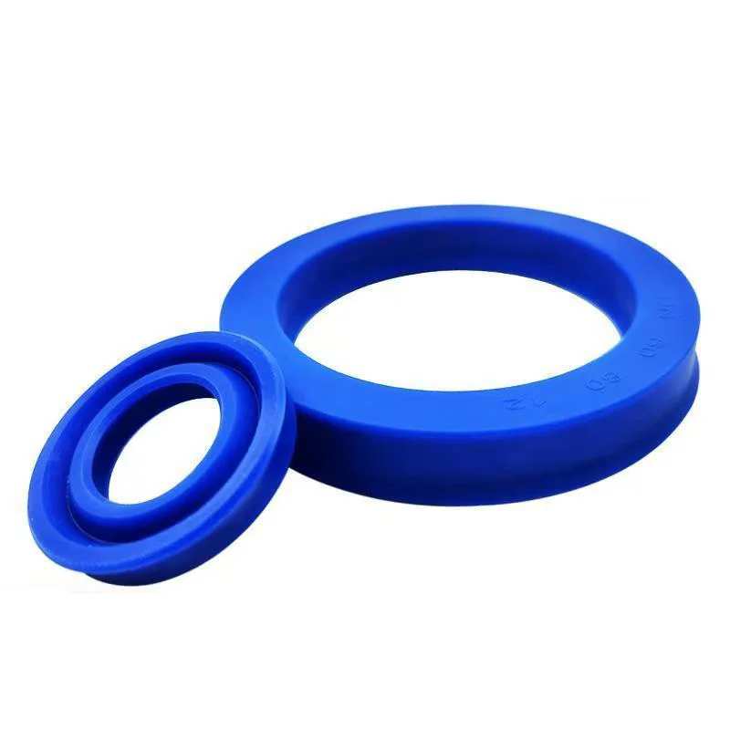1Pcs ID 90-105mm UN/UHS/U/Y Type Polyurethane Hydraulic Cylinder Oil Sealing Ring Shaft Hole General Sealing Ring Gasket