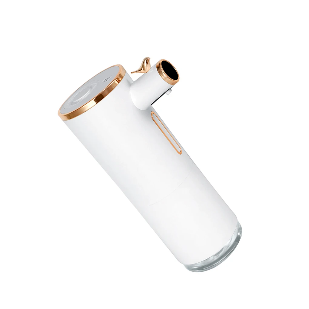 

Дозатор мыла Бесконтактный распылитель Используемые удобные дозаторы пены Большая емкость для мытья рук Школьная машина