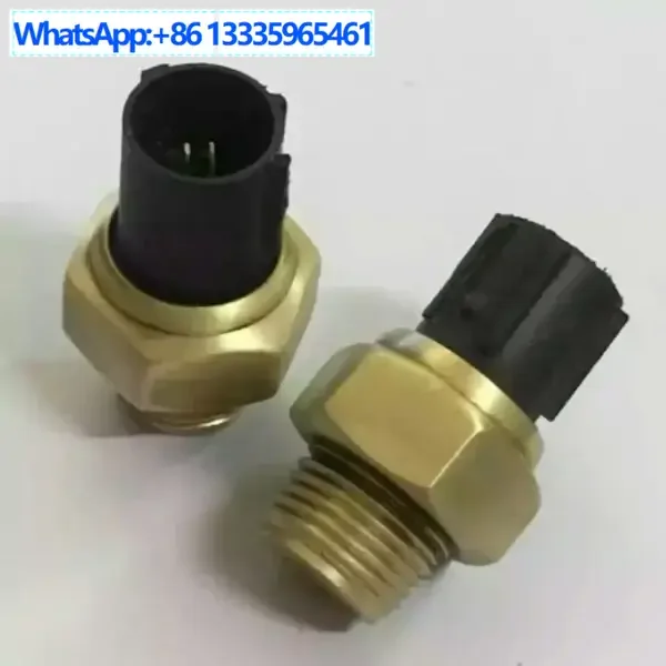 

2011608, 37773P1RA01, Honda Acura engine cooling temperature thermal switch sensor