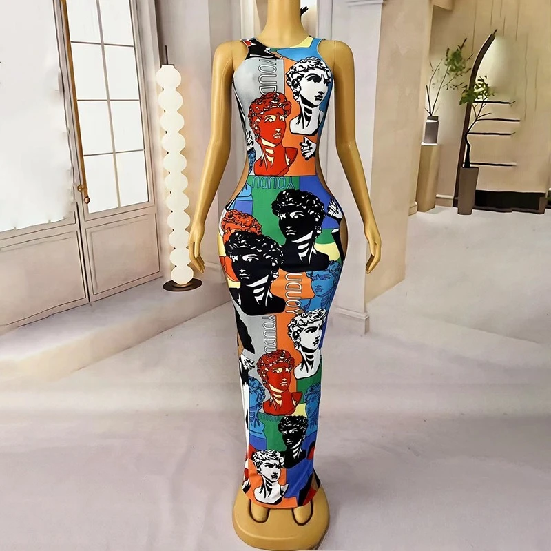 

Vintage Personalized Printing Studio Photography Fashion Suit Bar DJ Singing Clothing Fashion Club Vestidos De Boda Para Fiestas