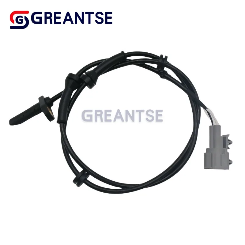 47900-EA003 High Quality Rear Right ABS Wheel Speed Sensor For Nissan N50 2005~2015 2008 2010 2012 2014 4.0L 2.5L Car Spare Part