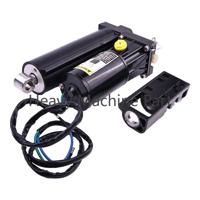 65W-43800-02-4D For Yamaha F25 30 40HP Outboard Ram Power Tilt Trim 67C-43800-00