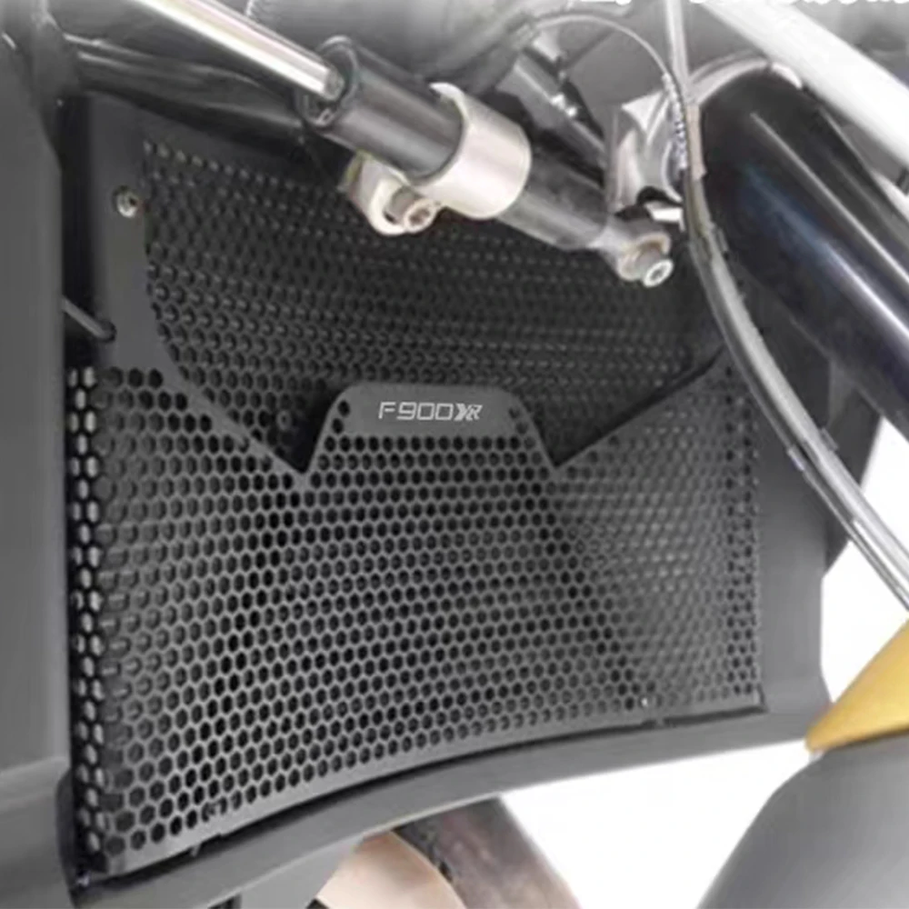 For BMW F900R F900XR F 900 XR TE F900 R/XR 2020 2021 2023 2024 Motorcycle Accessories Radiator Guard Grille Cover Protection