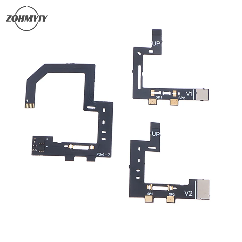 Cable flexible TX PCB para CPU, Cable de Chip Core o SX Core para Switch Lite Oled Flex Sx, Cable revisado V1 V2 V3 Lite, 1 unidad