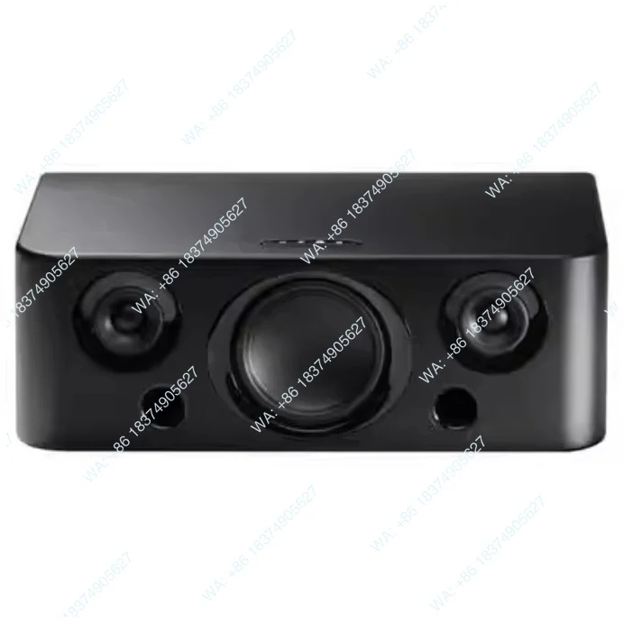 [Value recommendation] HIFI speaker, center speaker