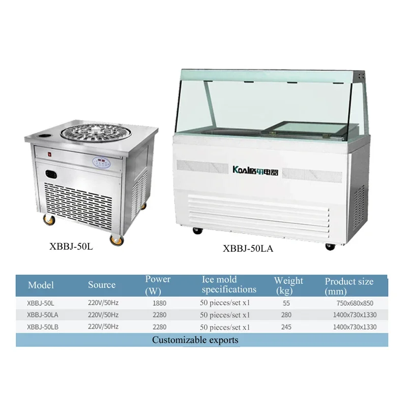 Rainbow Hand-cranked Popsicle Machine Online Celebrity Mini Old Barrel Stall Equipment Manual Summer Shake Ice Mold