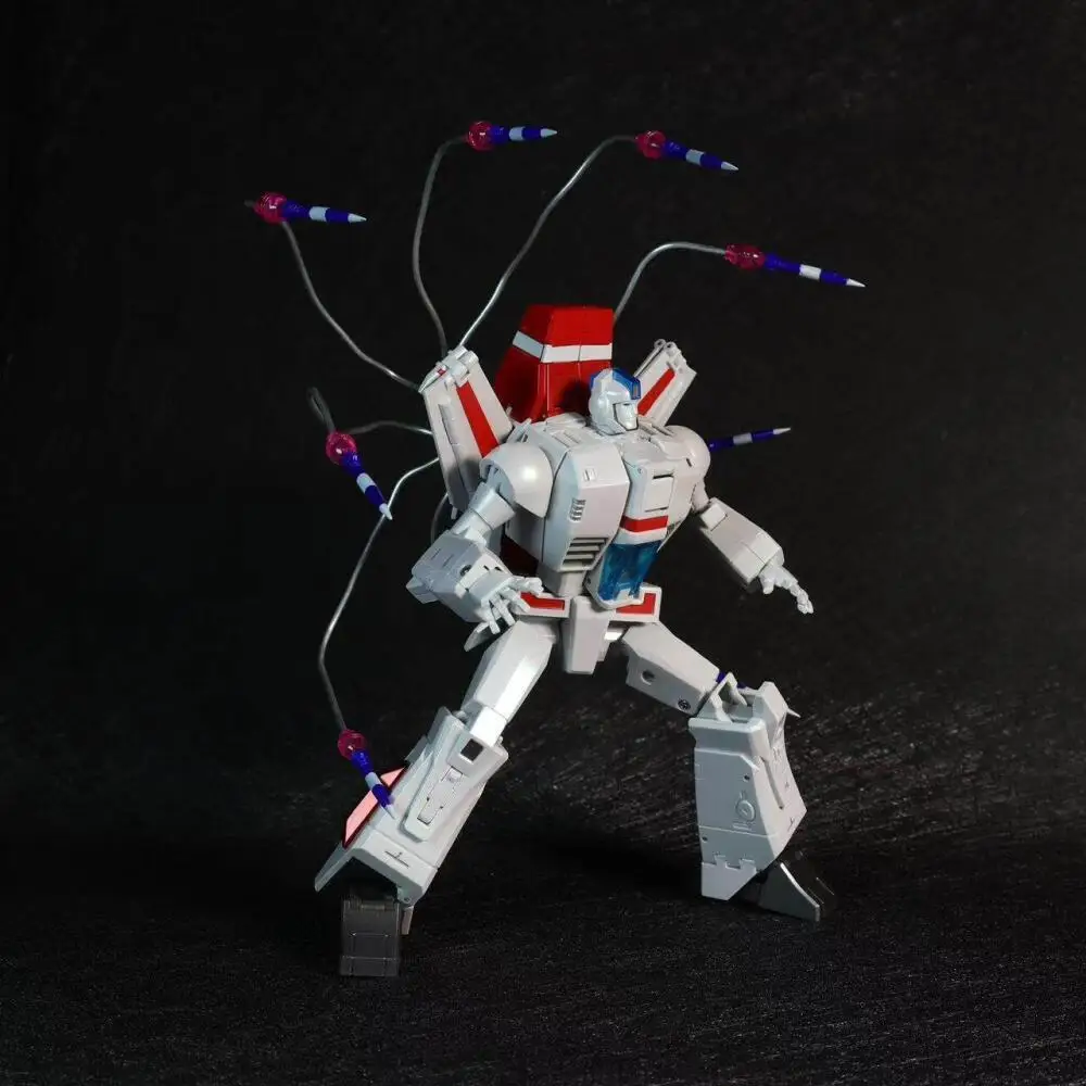 Transformers Around…