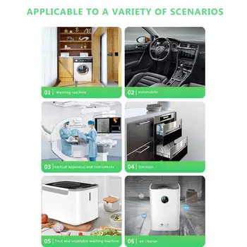 10 best sales Ozon-Aquarium - №8