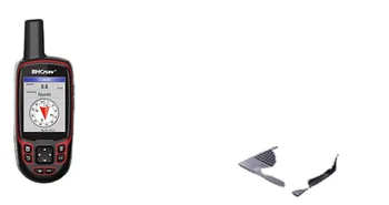 2026 NAVA Pro F 78 Handheld GPS GNSS Receiver Price With High Accuracy
