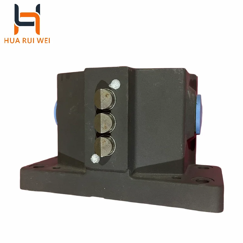 

2026 Hot Sale New BNS 819-D03-D12-62-10-FD Industrial Automation Limit Switch