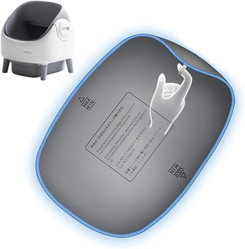 Thumbnail 4 - #20 Latest Cat Litter Trays Offers