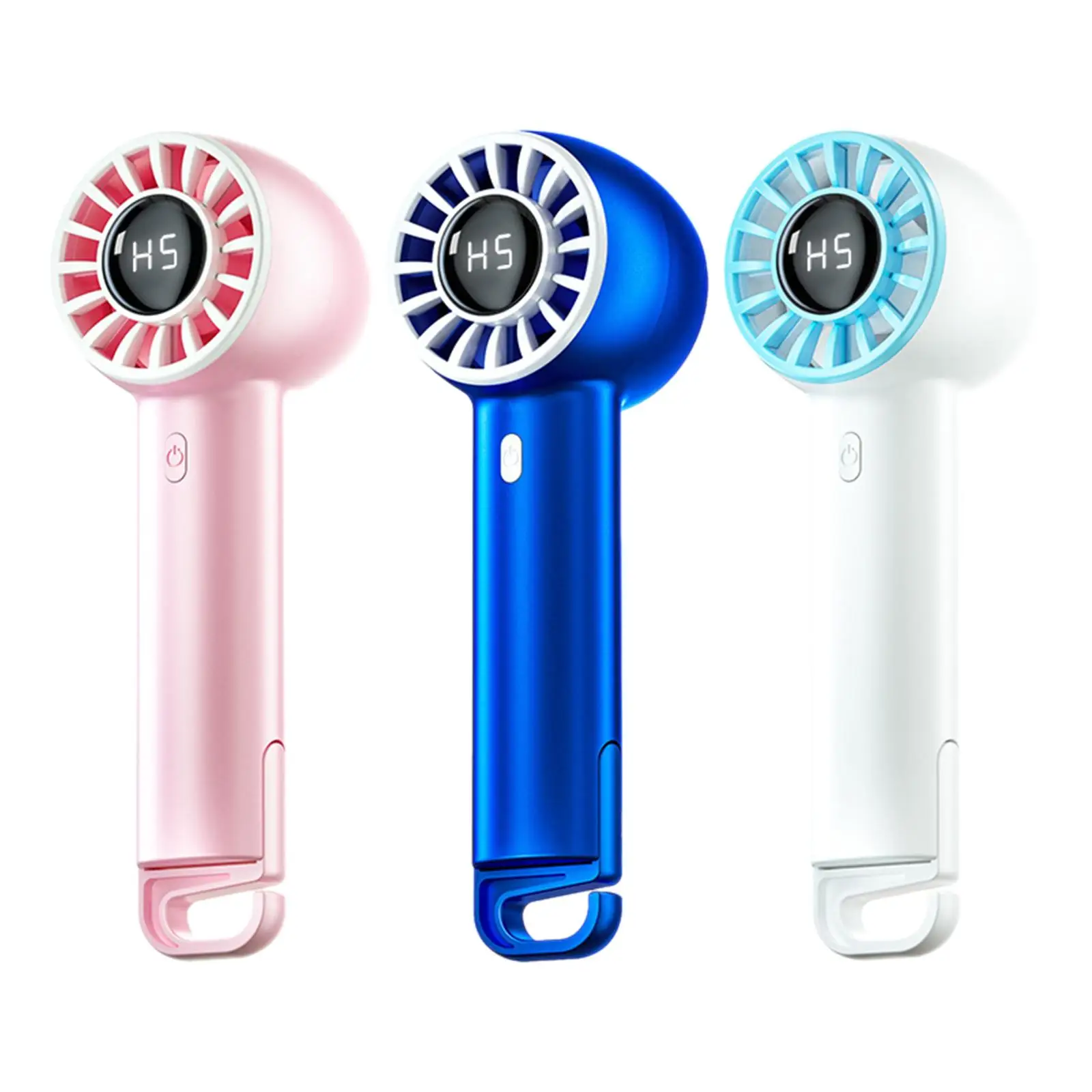 

Handheld Fan Women Desktop Fan Mini Portable Fan for Camping Home Outdoor