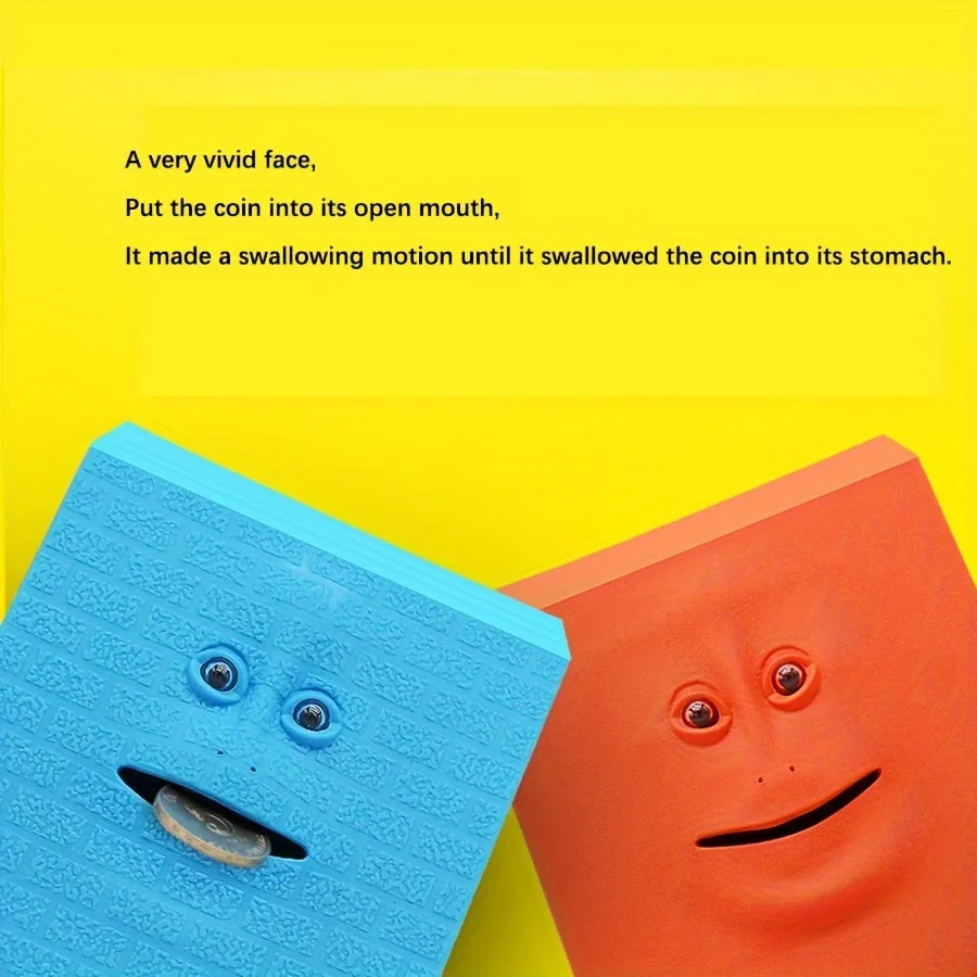 Thumbnail 2 - #4 Trending Piggy Banks Right Now