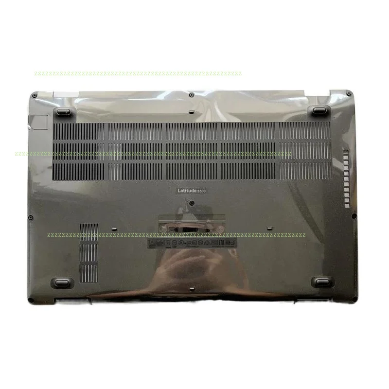 Z nueva cubierta inferior para portátil Dell Latitude 5500 E5500 01KW4W 1KW4W