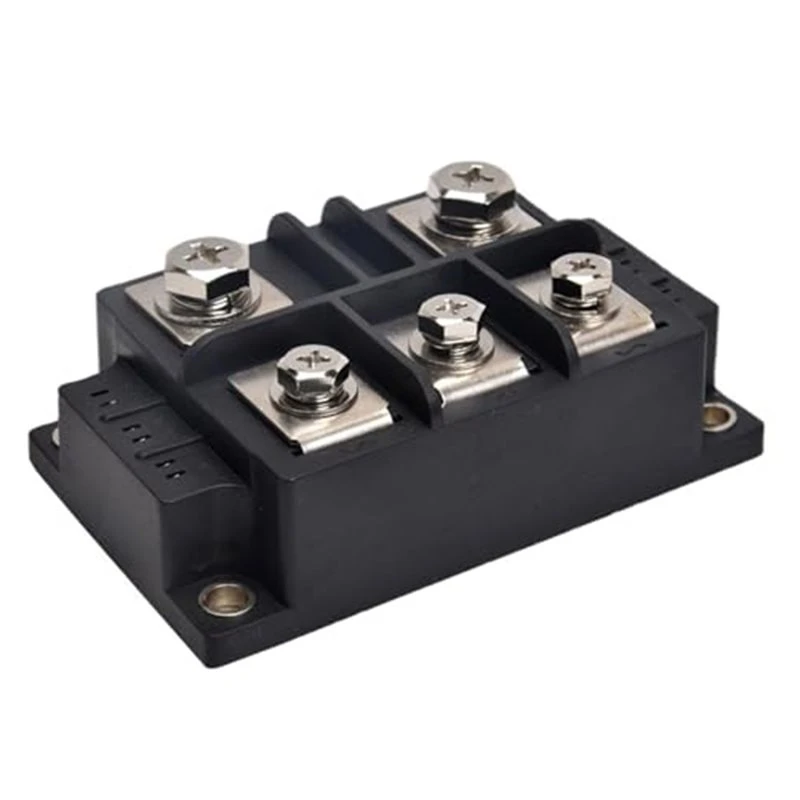 B17C MDS300-16 300A 1600V Full Bridge Rectifier 3-Phase Diode Bridge Rectifier Thyristor Module