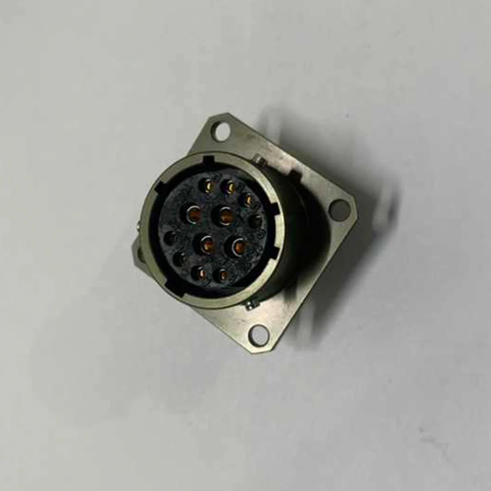 

2pcs/lot MS3112E14-12S new