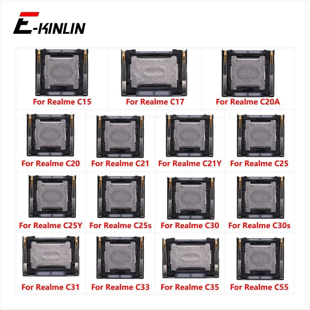 Earpiece Receiver F…