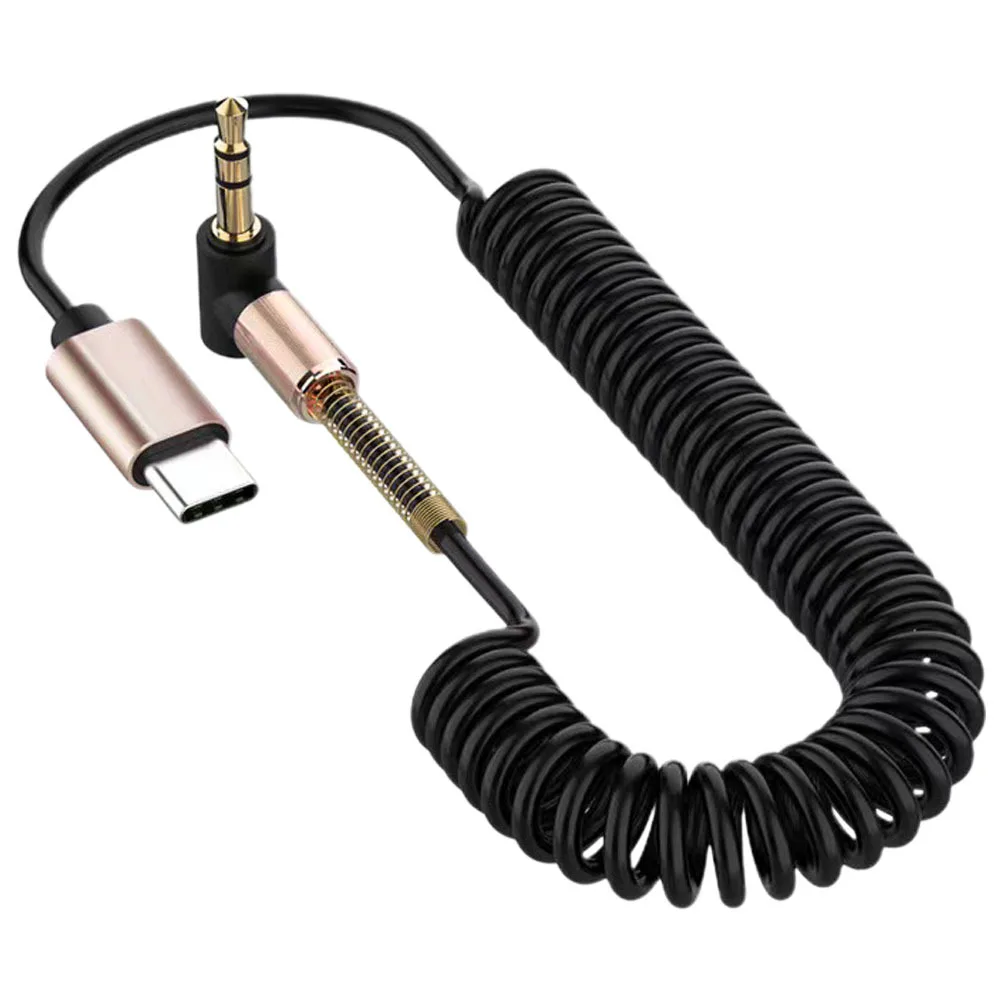 Type-C To 3.5Mm Hea… - image