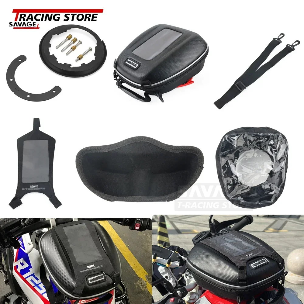 

Для BMW R1200GS R1250GS F750GS F850GS R1200 R1250 R/RS/RT F900 R/XR Tank, сумка для багажа, гоночный мотоцикл K1300 S R 1150