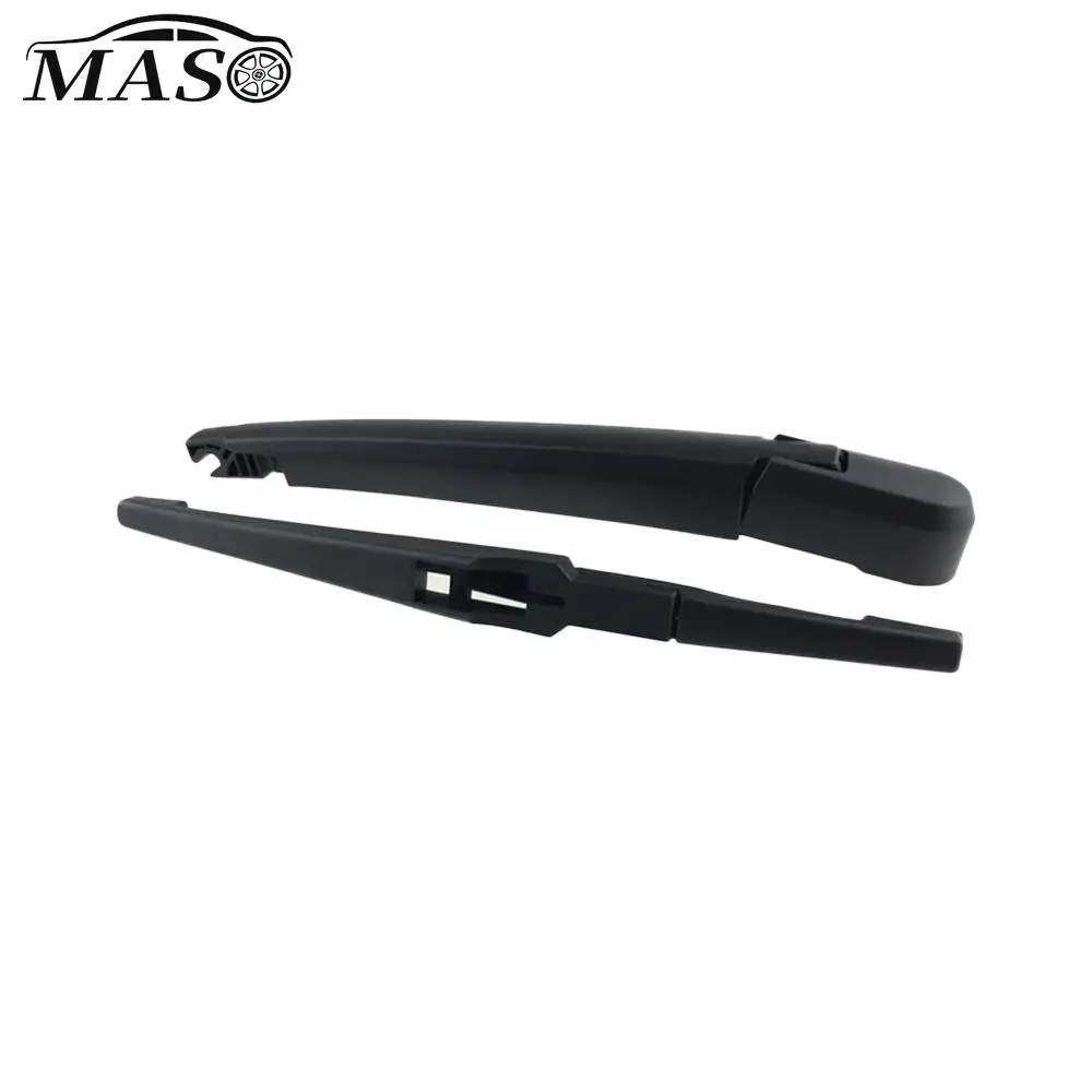 

Car Wiper Blade Rear Back Windshield Wiper Blades 13419000 For Buick Regal Tourx For Chevrolet Cruze Hatchback